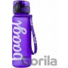 BAAGL Tritanová Logo fialová 500ml