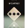 Paul McCartney - III Piano, Vocal a Guitar