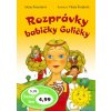Rozprávky babičky Guličky - Alena Peisertová