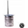 Uhlie Grill, Kociołek, Keg 50L Desinger 3in1 (Uhlie Grill, Kociołek, Keg 50L Desinger 3in1)