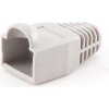 Gembird Krytka UTP konektoru RJ45 sivá 100ks BT5GY/100