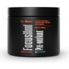 GymBeam Focus Blend Pre-workout 300 g modrá malina
