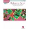 Christmas Carols + audio online (příčná flétna)