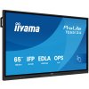 LCD Monitor iiyama TE6513A-B1AG 65