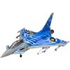 Revell Plastikový model letadla Eurofighter Typhoon 