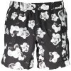 KARL LAGERFELD BEACHWEAR Perfektné Pánske Plavky Čierna Farba: čierna, Veľkosť: M