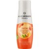 SODASTREAM Sirup ľadový čaj-broskyňa 440ml SODASTRE