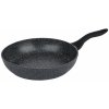 Livarno home Hliníková panvica/Hliníkový wok, 28 cm (panvica) (100384597)