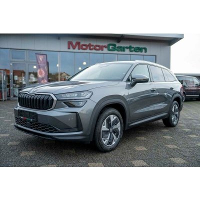 Skoda Kodiaq 2.0 TDI 4x4 Selection 142 kW