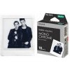 Fujifilm Instax SQUARE film 10 fotografii čiernobiely