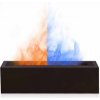 Kinscotec Aróma difuzer Fire čierny