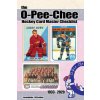 O-Pee-Chee Hockey Card Master Checklist 2020