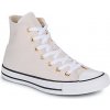 Converse Členkové tenisky CHUCK TAYLOR ALL STAR PEACHED CANVAS Šedá