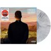 Timberlake Justin: Everything I Thought It Was (Coloured Metallic Silver Vinyl) - 2Vinyl (LP)