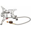 FOX Outdoor varič skladací plynový CAMPING PIEZO