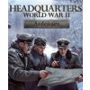 Headquarters World War II: Ardennes (PC)