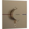 Hansgrohe ShowerSelect Comfort E sprchová batéria podomietková s termostatom || 15575140