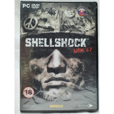 ShellShock: Nam 67