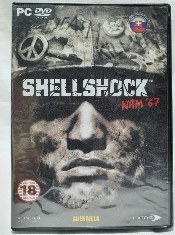 ShellShock: Nam 67