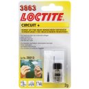 LOCTITE 3863 oprava vyhrievania 2g