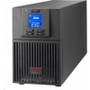 APC SRV1KI UPS S dvojitou konverziou (online) 1 kVA 800 W 3 AC zásuvky/AC zásuviek (SRV1KI)