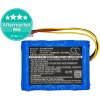 Gardena R100Li-series, Husqvarna 300, 400-series - Batéria 584 85 28-01 2600mAh HQ