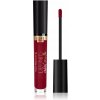 Max Factor Lipfinity Velvet Matte červený matný 3,5 ml