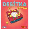 Spoločenská hra Desiatka Junior (8595558304066)