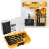 DeWalt DT70727 sada vrtákov do kovu Black-Gold, 1-8mm, 14-dielna