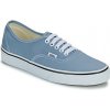 Vans Nízke tenisky Authentic COLOR THEORY DUSTY BLUE Modrá