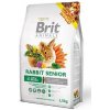 Brit Animals Rabbit Senior Complete 1,5kg