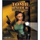 Hra na PC Tomb Raider 4