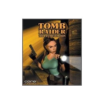 Tomb Raider 4