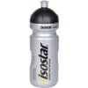 Športová fľaša ISOSTAR 650ml strieborná