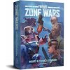 Mutant: Year Zero - Zone Wars: Robots & Psionics