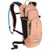 Cyklistický batoh Camelbak Lobo 9 Women Blush