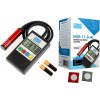 BLUE TECHNOLOGY Merač hrúbky laku MGR-11-S-AL