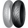 MICHELIN PILOT ROAD 4 R DOT2024 190/50 R17 73W – záruka 5 rokov