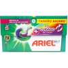Ariel Pods+ Color gélové kapsule na pranie 40 PD