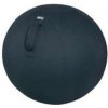 LEITZ Ergonomický sedací míč ERGO Cosy, sametově šedá (52790089)