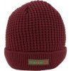 Trakker Zimná Čiapka Plum Textured Beanie