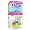 Vitabalans Lactoseven kids žuvacie tablety 50+20 ks