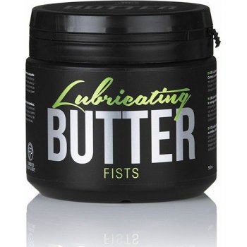 Cobeco Pharma Lubricating Butter Fists 500ml