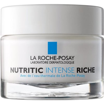 La Roche-Posay Nutritic výživný krém pre veľmi suchú pleť 50 ml