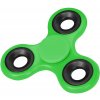Fidget Spinner antistresová hračka zelený