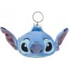 Cerdá Disney Lilo & Stitch Stitch Plush Kľúčenka