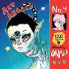 Grimes: Art Angels - CD