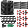 SET KVAPKOVÉ ZAVLAŽOVANIE SYSTÉM 25 m 30 TRYSIEK