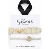 By Eloise London Elegant Ivory Set