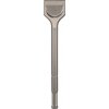 Bosch Sekáč lopatkový, upínanie šesťhran 22 mm, ostrie 80 mm 2608690193
